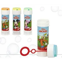 3 POMPEROS MICKEY C24