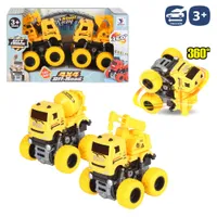CAMION 2 UDS OBRAS FRICCION
