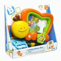 CAJA MUSICAL MOVIL