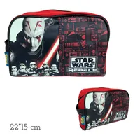 NECESER STAR WARS ROJO