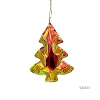 ARBOL ORO 12CM