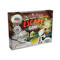 ESCAPE GAME