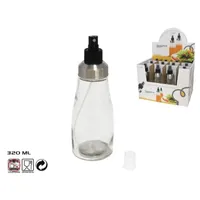 ACEITERA - VINAGRERA SPRAY 320ML C12 