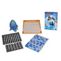 BINGO BOMBO 48C 30CM