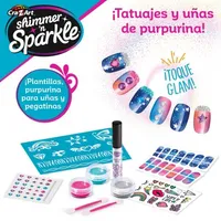 ESTUDIO DE TATUAJES Y UÑAS
