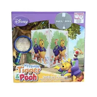 LÁMPARA DE TECHO WINNIE THE POOH