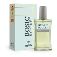 COLONIA BOSIC ROCKET MAN PRADY