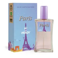 COLONIA PARIS FEMME PRADY
