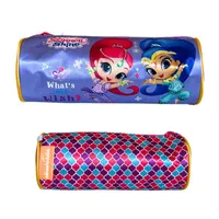 ESTUCHE SHIMMER & SHINE PORTATODO 