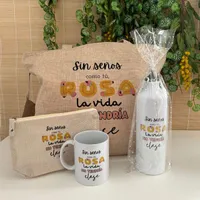 BOTELLA PROFE PERSONALIZADA