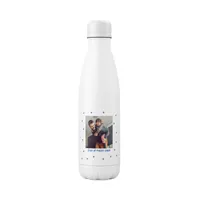 botella personalizada, botella acero inoxidable, botella Día del Padre, regalo Día del Padre, botella personalizada 700 ml, botella con diseño, regalo personalizado, botella con foto, regalo funcional