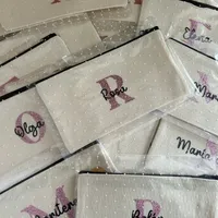 ESTUCHE PERSONALIZADO PURPURINA