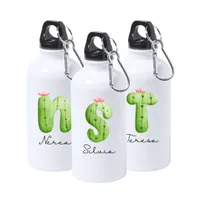 BOTELLA INICIAL PERSONALIZADA