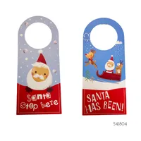 POMO PUERTA NOEL 28*12