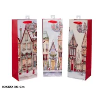 BOLSA VINO 36X12X10 CM P12