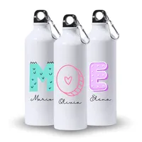 BOTELLA PERSONALIZADA 800ML PARA EVENTOS (MIN 10 UDS)