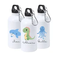 BOTELLA DIBUJOS PERSONALIZADA 400 ML