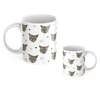 TAZA MASCOTA PERSONALIZADA