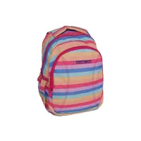 MOCHILA MULTIBOLSILLOS 35 CM JULIA