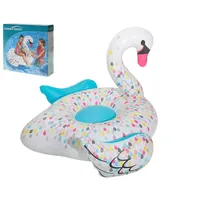 CISNE HINCHABLE 132*110 MC 