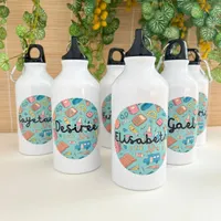 BOTELLA ALUMNOS PERSONALIZADA (MIN 10 UDS)