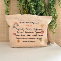 BOLSA DE PLAYA PERSONALIZADA