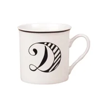 TAZA INICIAL D 310ML