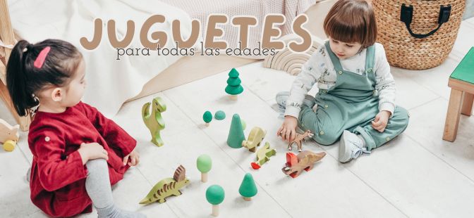 Juguetes