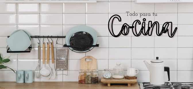 Cocina