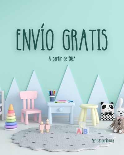 Envío Gratis